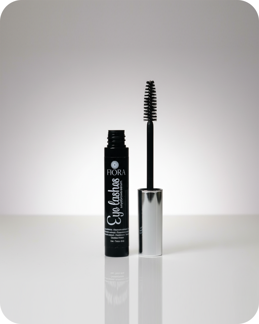 Lash & Brow Treatment Mascara