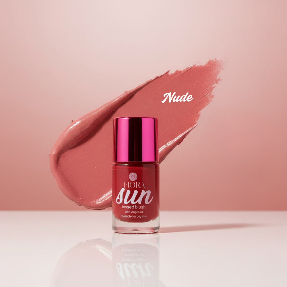 Blusher Box