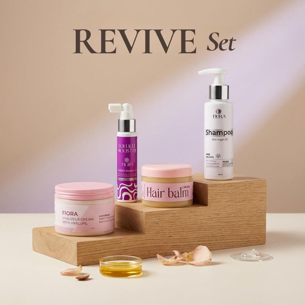Hair care products