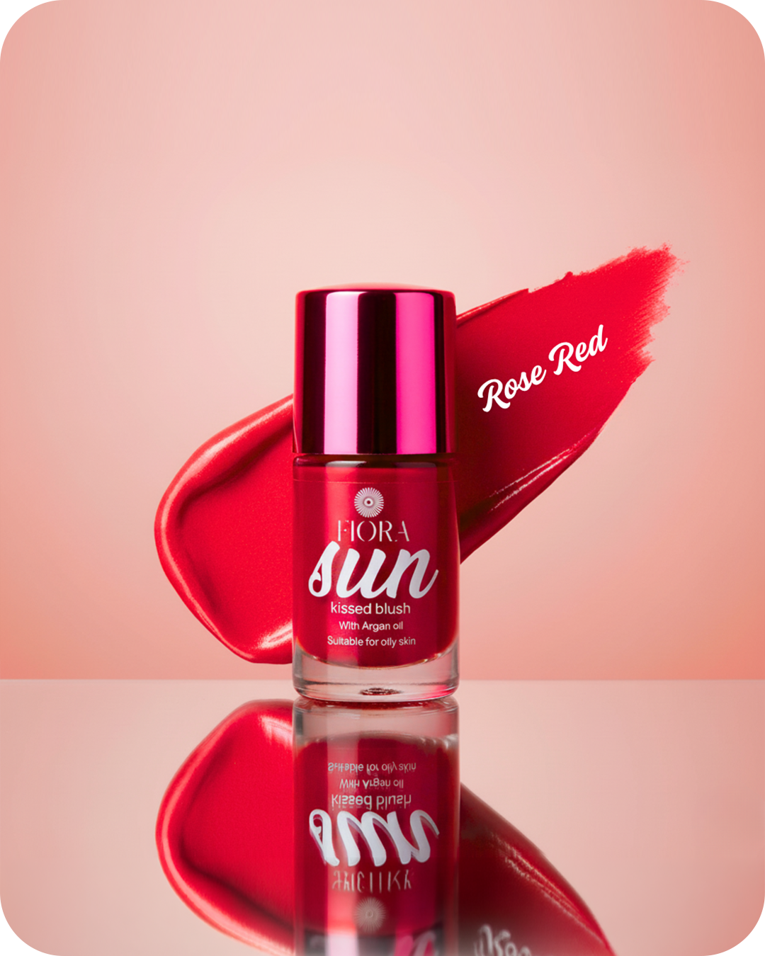 Creamy Blusher
