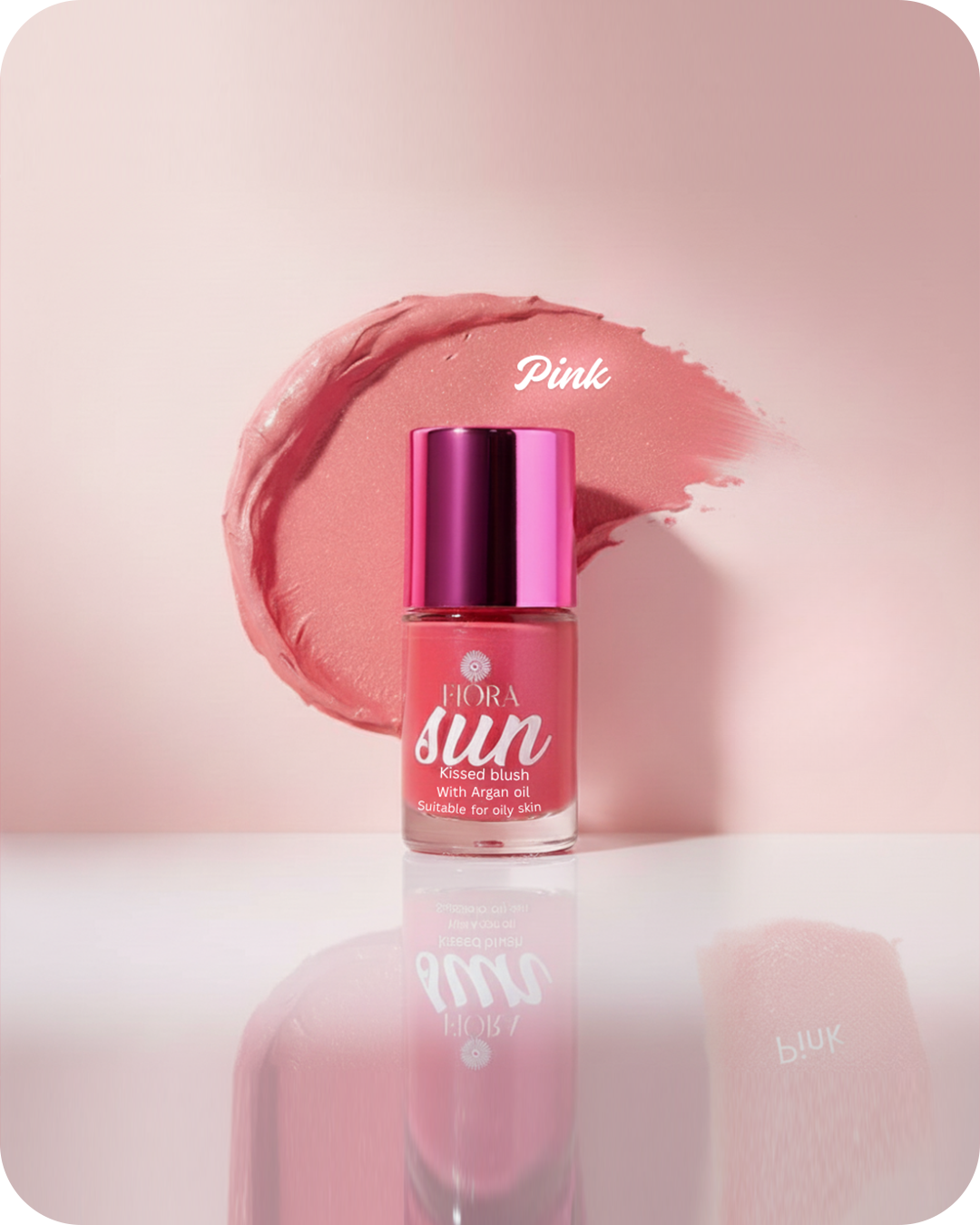 Creamy Blusher