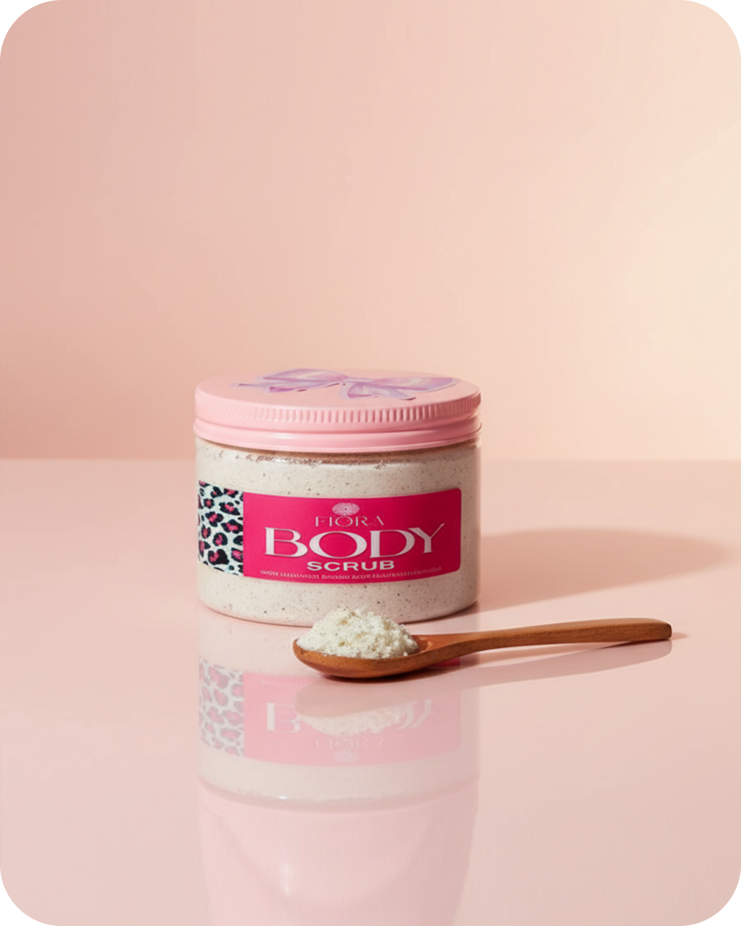 Body Scrub