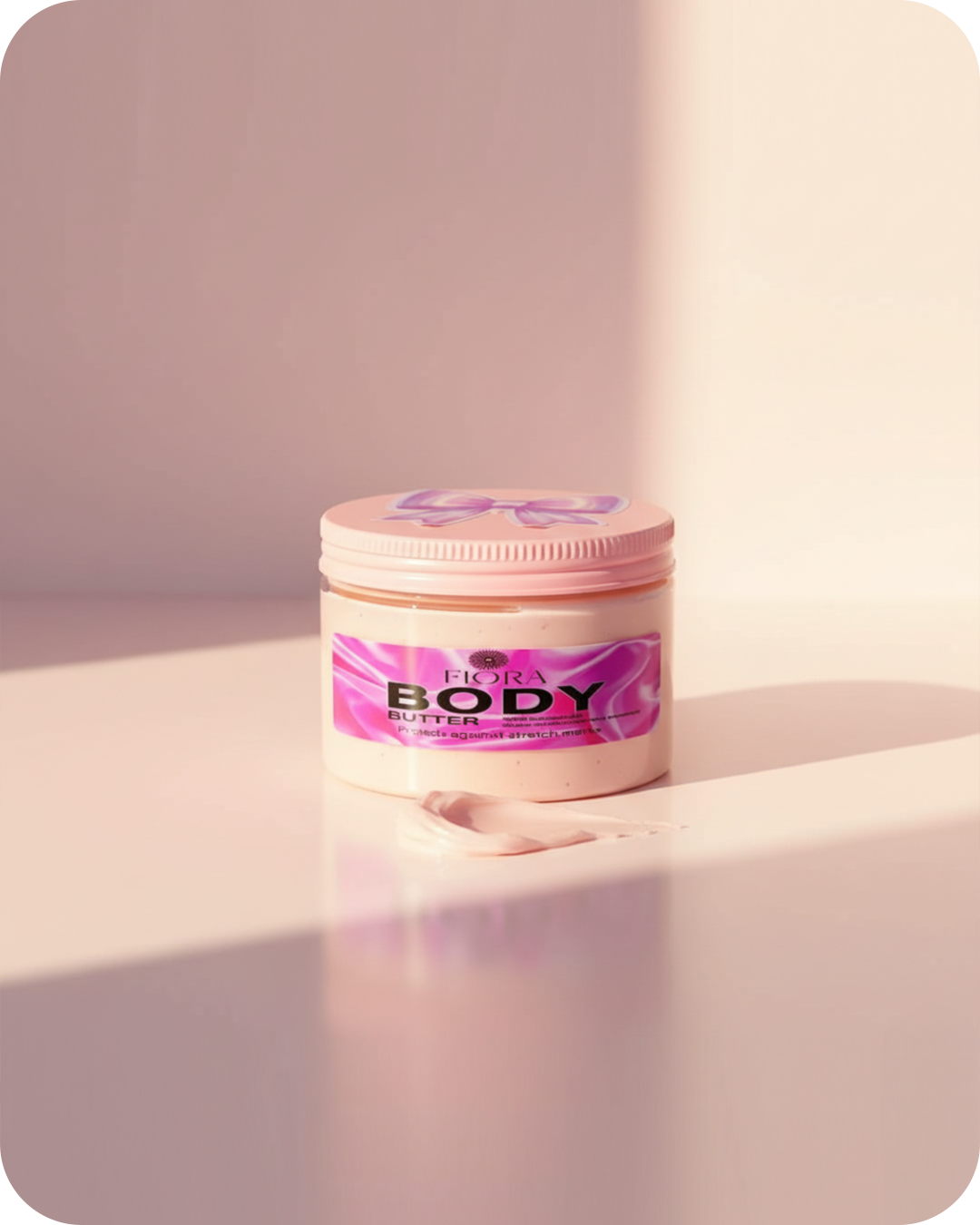 Body Butter