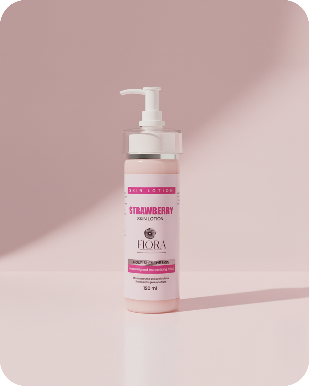 Urea Lotion