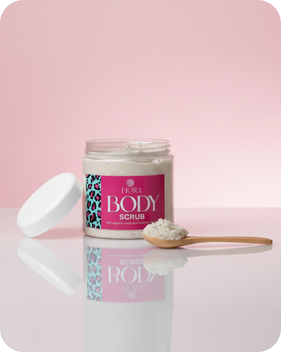 Body Scrub