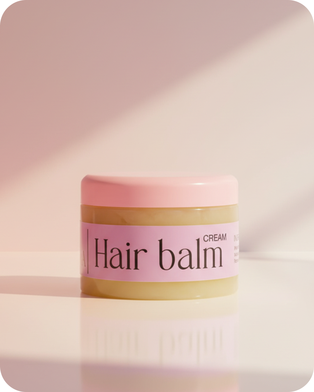 Hair Balm