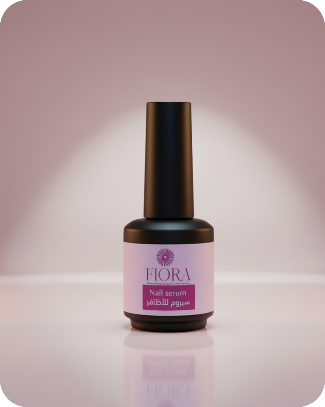 Nail Serum