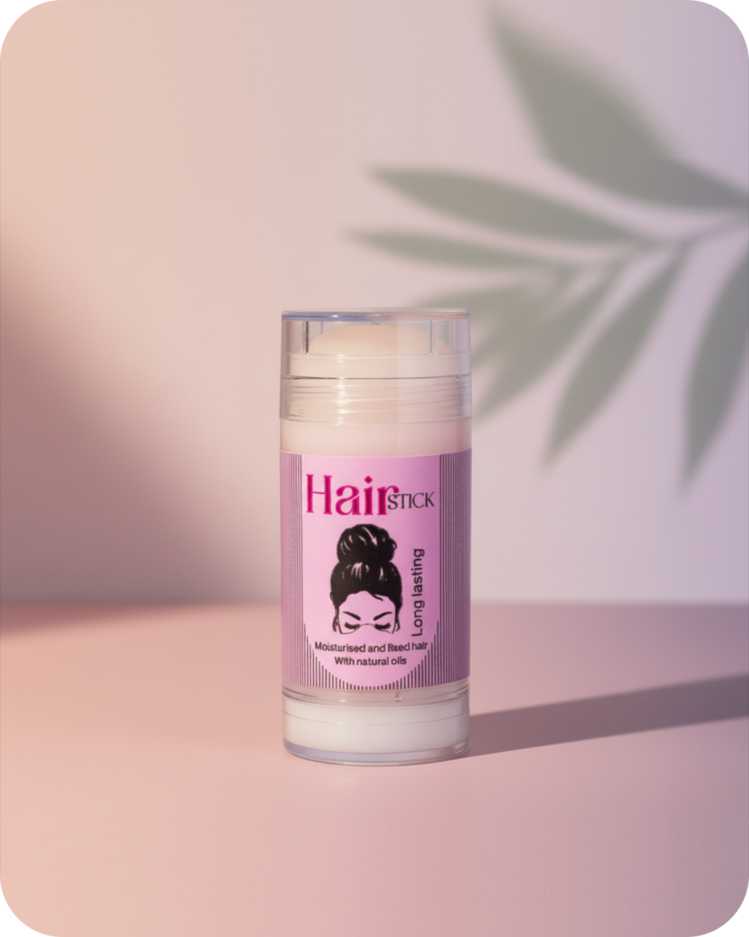 Hair Stick