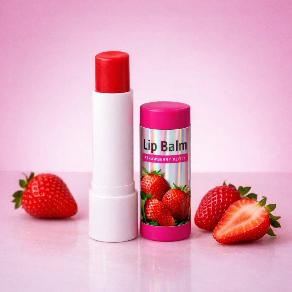 Natural Makeup Set