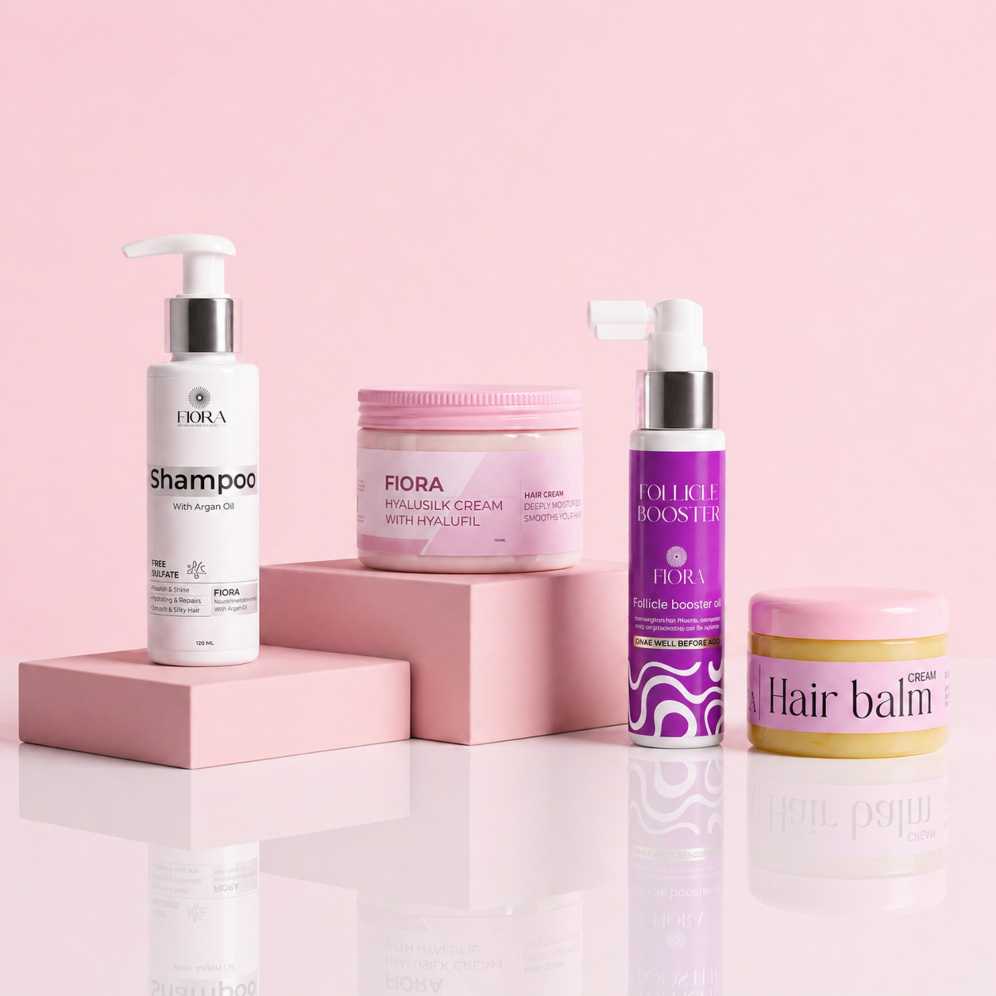 Revive Me Set