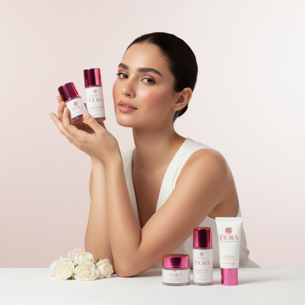 Skin Care 1