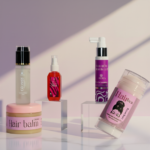 مجموعة الشعر الكاملة لعلاج الجفاف والتساقط + hair mist هدية