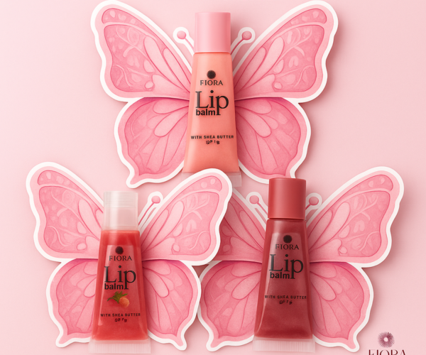 lip balm kit