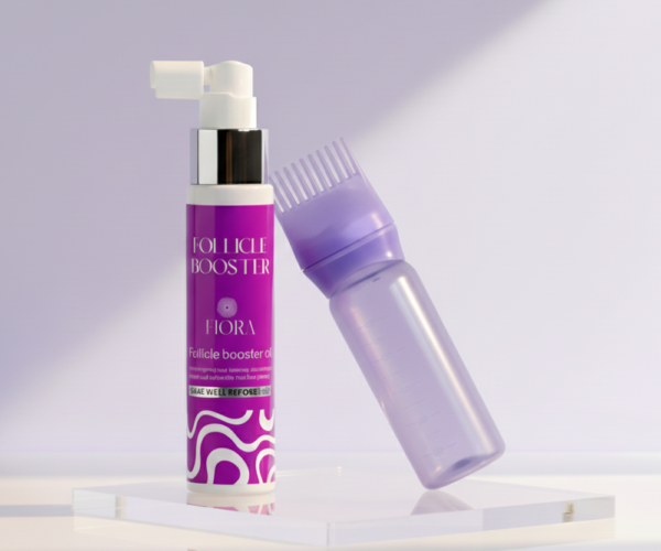 hair oil / حمام زيت