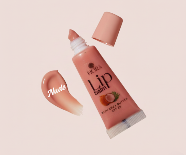 lip balm مرطب الشفاه