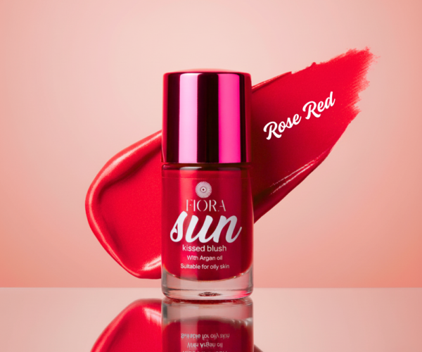 بلاشر كريمى / blusher creamy
